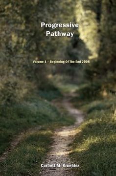 portada Progressive Pathway: The Beginning Of The End 2008 (en Inglés)