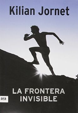 portada La Frontera Invisible (Deportes (catalan)) (in Katalanisch)