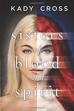 portada Sisters of Blood and Spirit