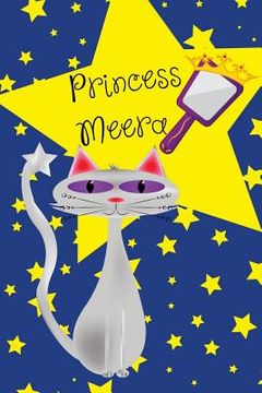 portada Princess Meera (en Inglés)