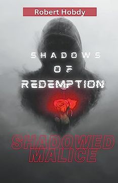 portada Shadows of Redemption (en Inglés)