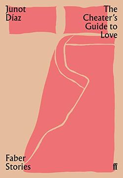 portada The Cheater's Guide to Love: Faber Stories (in English)