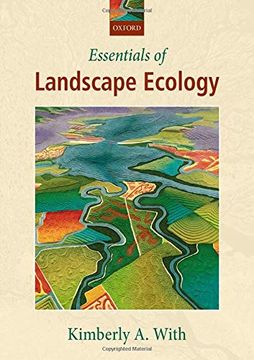 portada Essentials of Landscape Ecology (in English)