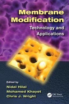 portada membrane modification (in English)
