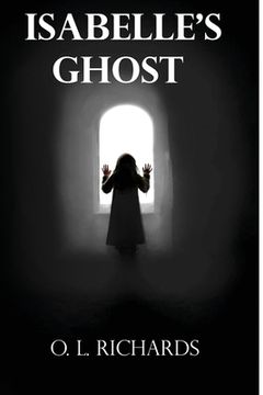 portada Isabelle's Ghost (en Inglés)