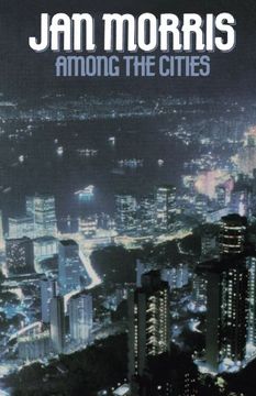portada Among the Cities (Oxford Paperbacks) (en Inglés)