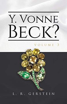 portada Y. Vonne Beck? Volume 3 (en Inglés)