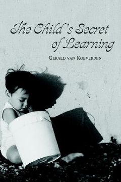 portada the child's secret of learning (en Inglés)