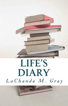portada life's diary (in English)