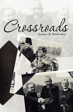 portada crossroads (in English)