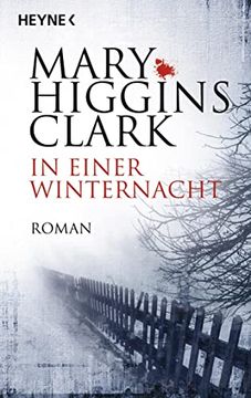 portada In Einer Winternacht: Roman (in German)
