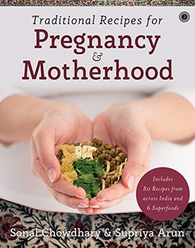 portada Traditional Recipes for Pregnancy & Motherhood (City Plans) (en Inglés)