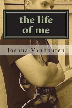 portada The life of me (en Inglés)