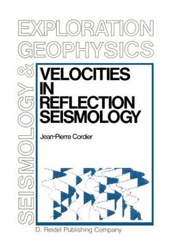 portada velocities in reflection seismology