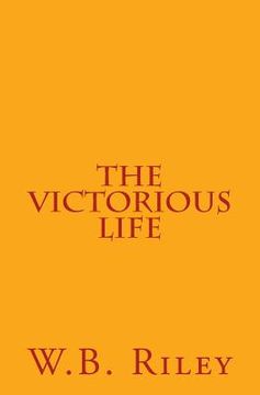 portada The Victorious Life