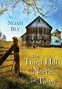 portada The Third Hill North of Town (en Inglés)