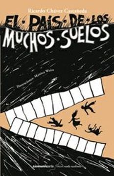 portada Pais de los Muchos Suelos (in Spanish)