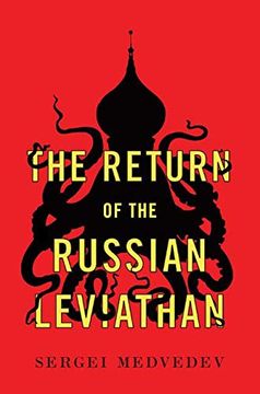 portada The Return of the Russian Leviathan (en Inglés)