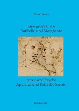 portada Eine Große Liebe Raffaello und Margherita