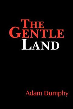 portada the gentle land (en Inglés)