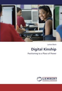 portada Digital Kinship: Positioning to a Place of Power