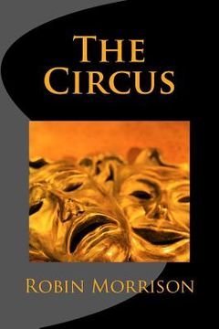 portada The Circus (in English)
