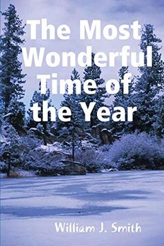 portada The Most Wonderful Time of the Year 