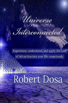 portada Universe Interconnected (en Inglés)