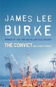 portada The Convict and Other Stories (en Inglés)