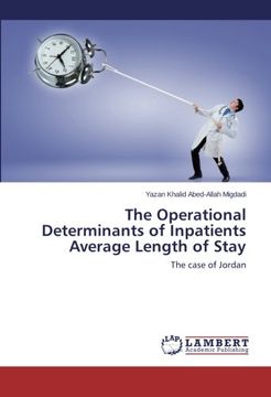 portada The Operational Determinants of Inpatients Average Length of Stay: The case of Jordan