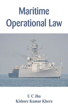 portada Maritime Operational Law