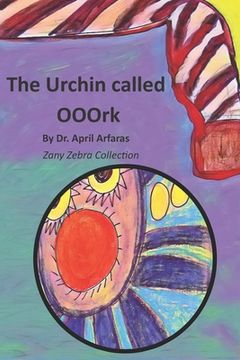 portada The Urchin Called Ooork (en Inglés)