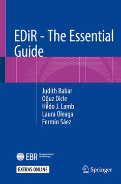 portada Edir - The Essential Guide (en Inglés)
