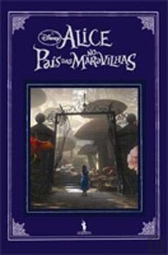 Alice no País das Maravilhas (in Portuguese)