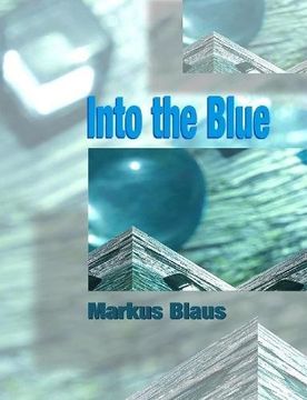 portada Into the Blue