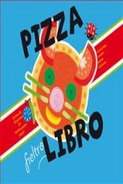 portada Pizza Libro