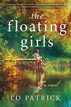 portada The Floating Girls: A Novel (en Inglés)
