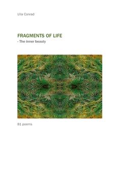 portada Fragments of Life: - The inner beauty (in English)