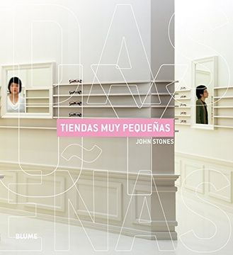 portada Tiendas muy Pequeñas (in Spanish)