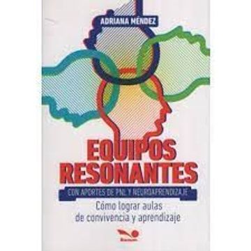 portada Equipos Resonantes (in Spanish)