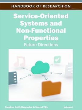 portada handbook of research on service-oriented systems and non-functional properties