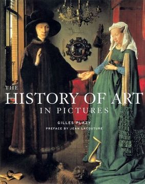 portada The History of art in Pictures: Western art From Prehistory to the Present (en Inglés)