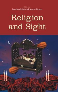 portada Religion and Sight (en Inglés)