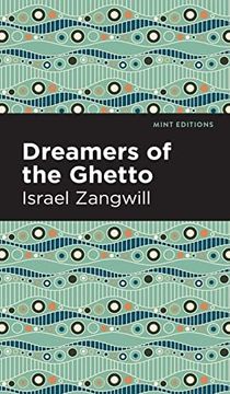 portada Dreamers of the Ghetto (in English)