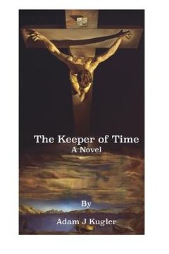 portada The Keeper of Time (en Inglés)