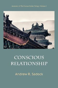 portada Conscious Relationship (in English)