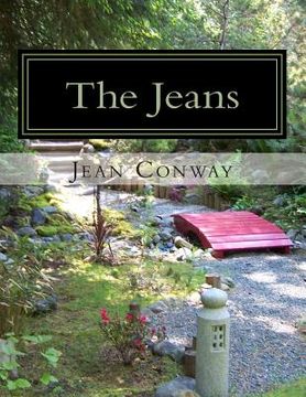 portada The Jeans: Partners for Life (en Inglés)