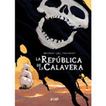 portada La Republica de la Calavera