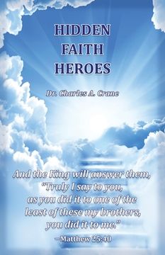 portada Hidden Faith Heroes