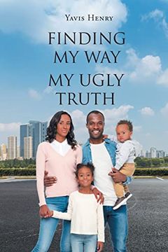 portada Finding my Way: My Ugly Truth 